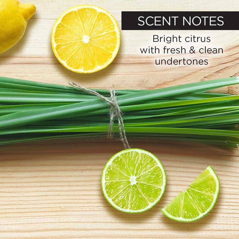 Whish Lemongrass Body Butter - Hydrating Skin Moisturizer - Image 2